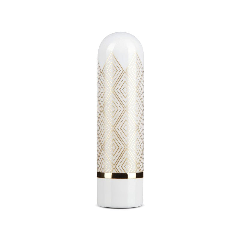 Glitzy Deco Bullet - Stylish, Powerful, and Thrilling Vibrator Bullet Vibrators