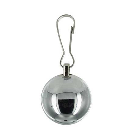 The Deviants Orb 8oz Breast and Nipple Toys