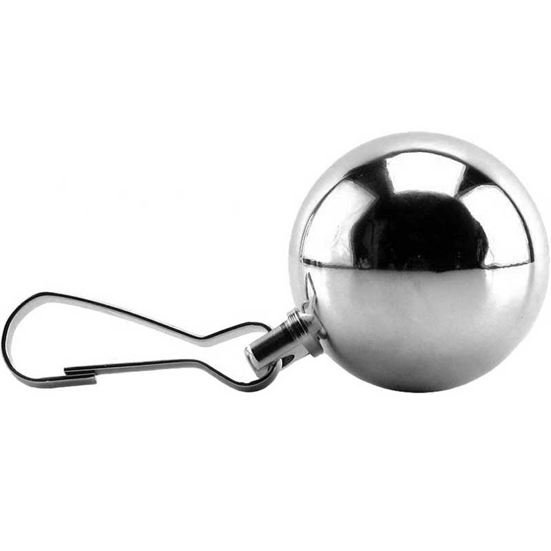 The Deviants Orb 8oz Breast and Nipple Toys