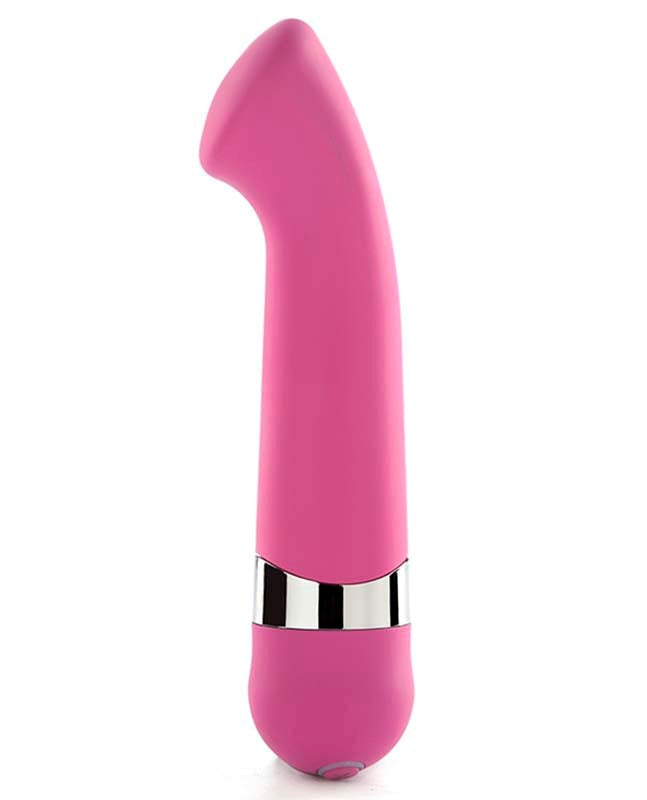 Velvet-Soft G-Spot Vibrator - Elevate Your Intimate Experiences G-Spot Vibrators