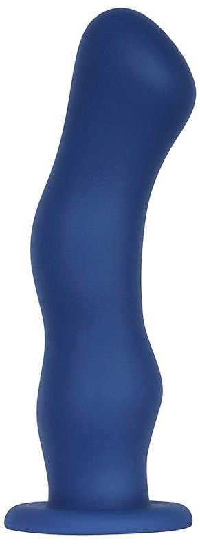 Ecstatic Ride - Adam & Eve's Joy Ride Power Boost Vibrator G-Spot Vibrators