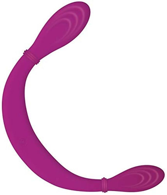 The Joy Stick Rechargeable Wand Realistic Dildos