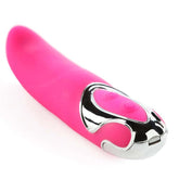 The Roberta Pleaser - Luxurious Silicone Massager for Women G-Spot Vibrators