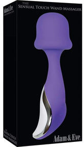 The Sensual Touch Wand Massager Body Wands
