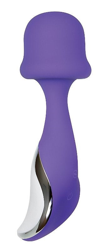 The Sensual Touch Wand Massager Body Wands