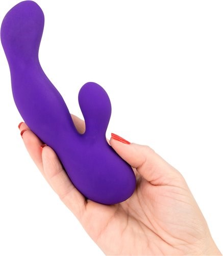 The Swan Princess Special Edition Rabbit Vibrators