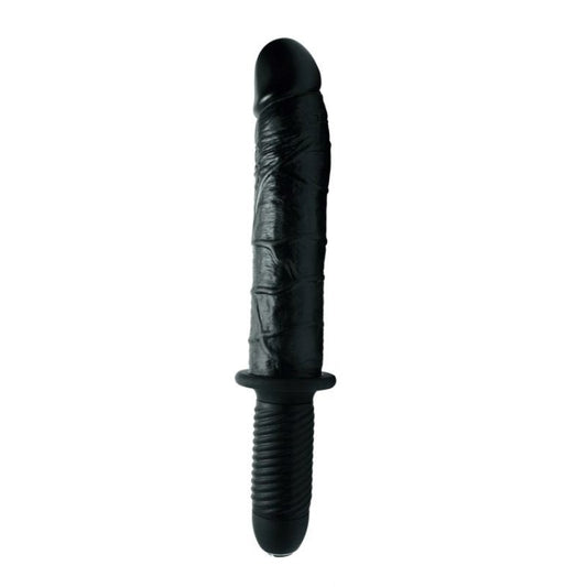 The Violator 13 Mode Xl Dildo Thruster - Realistic Dildos