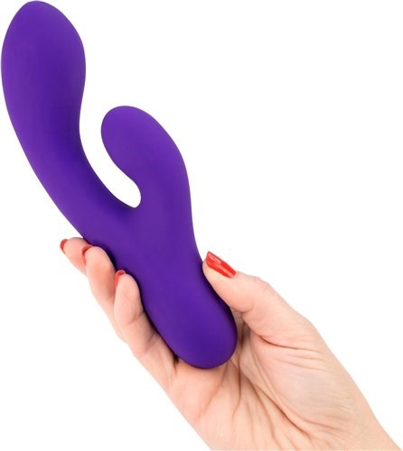The Whooper Swan Special Edition Rabbit Vibrators
