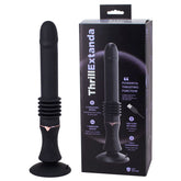 Explore Ecstasy with the Thrill Extanda - Dual-Pleasure Vibrator G-Spot Vibrators