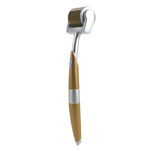 BDStyle Titanium Needle Roller - Elevate Your Intimate Experiences Dental and Clinical