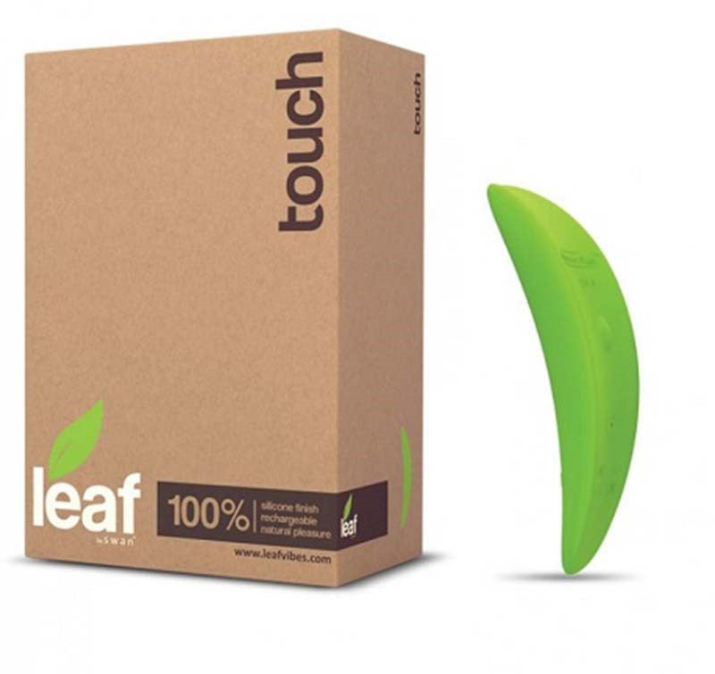 Touch By Leaf Waterproof Vibrators