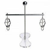 Tower of Pain Nipple Clamps Nipple and Clit Clamps