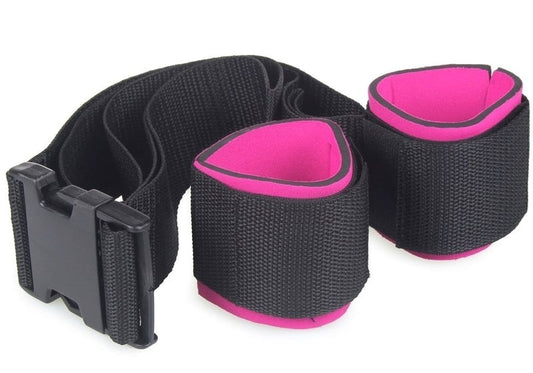 Toynary MT06 Cuffs For Body - Cuffs and Restraints