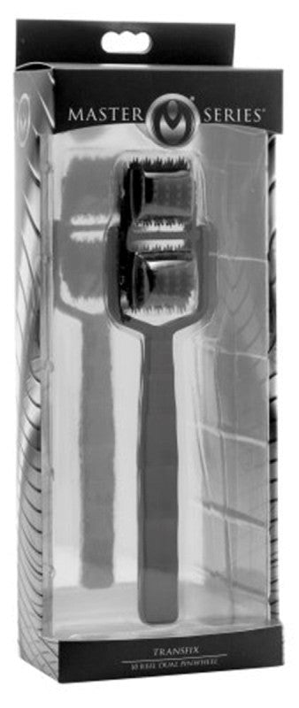 Transfix 10 Reel Dual Pinwheel - Dental and Clinical