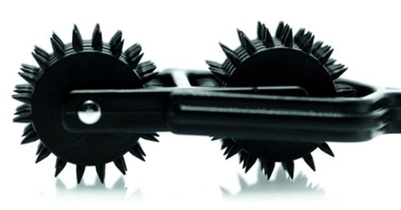 Transfix 10 Reel Dual Pinwheel Dental and Clinical