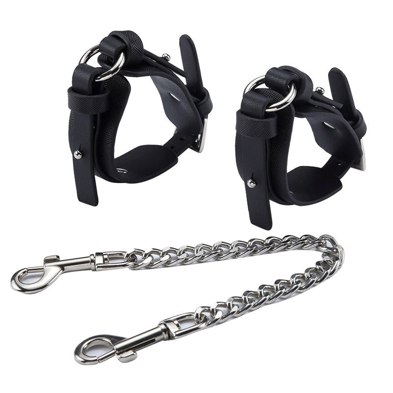 BDStyle Portable BDSM Travel Essentials Bondage Kits