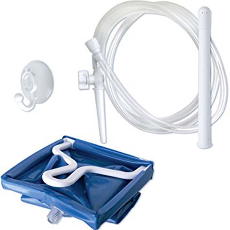 Travel Douche Unisex Set Enemas and Douches