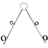 BDStyle Adjustable Triangular Bondage Rig - Elevate Your Intimate Experiences Spreaders and Hangers