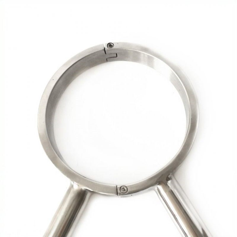 BDStyle Adjustable Triangular Bondage Rig - Elevate Your Intimate Experiences Spreaders and Hangers