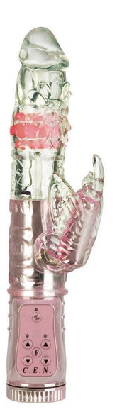 True Love Rabbit Style G-Spot Stimulator Rabbit Vibrators