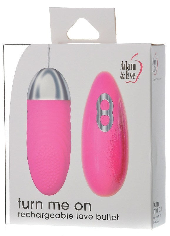 Explore Endless Pleasure - Adam & Eve Rechargeable Bullet Love Eggs and Kegel Exercisers