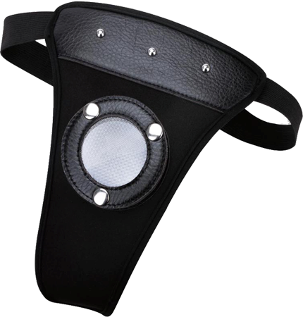 Nanma's Seductive Bondage-Inspired Briefs Whips And Crops