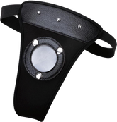 Nanma's Seductive Bondage-Inspired Briefs Whips And Crops