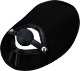 Ultimate Bondage Seductive Face Mask Bondage Hoods