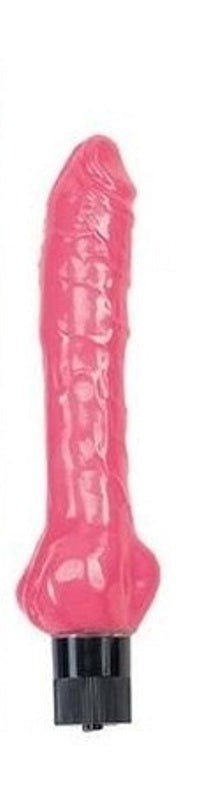 Ultra 7 Penis Shaped Vibe G-Spot Vibrators