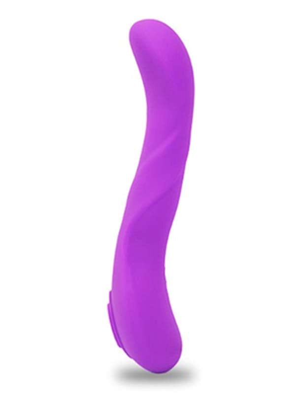 UltraZone Camelia 9x Silicone G-Spot G-Spot Vibrators