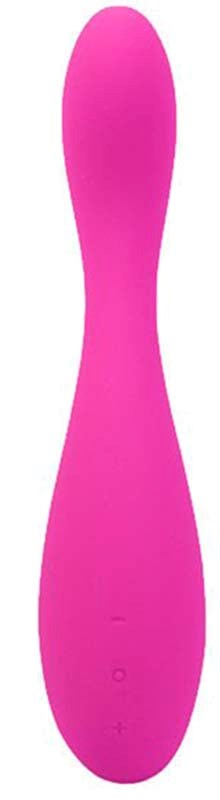 UltraZone Emma 6x Silicone G-Spot Vibrators