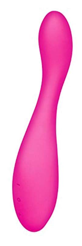 UltraZone Emma 6x Silicone G-Spot Vibrators