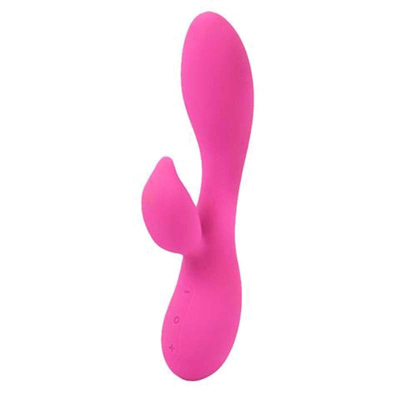 UltraZone Lyla 6x Rabbit Style Vibe Rabbit Vibrators