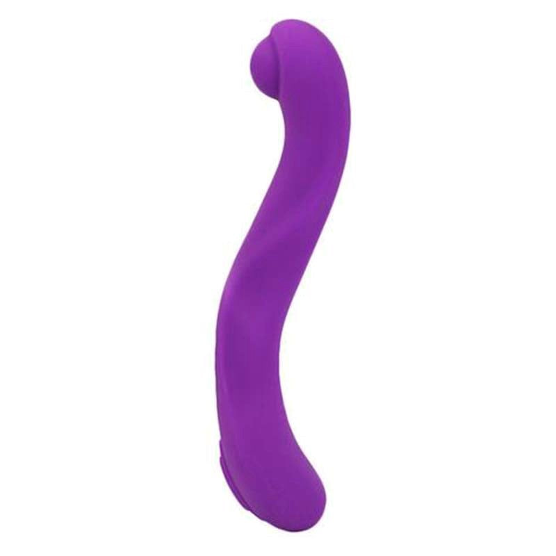 UltraZone Venus 9x - 9 Functions, Ergonomic Silicone Massager G-Spot Vibrators