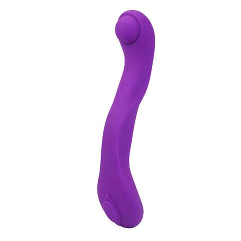 UltraZone Venus 9x - 9 Functions, Ergonomic Silicone Massager G-Spot Vibrators