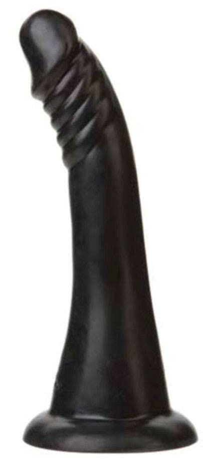 Vac-U-Lock Silicone Pleasure - The Belle Realistic Dong Realistic Dildos