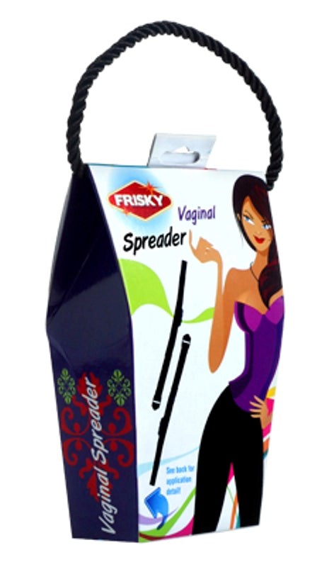 Vaginal Spreader Dental and Clinical
