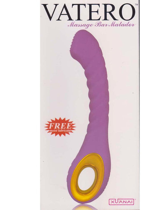 Vatero G-Spot Matador - G-Spot Vibrators