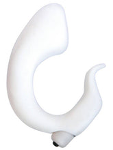 Velvet Plush U-Vibe Massager Waterproof Vibrators