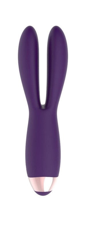 Velvetine Ana - Versatile Clitoral Vibrator for Intimate Pleasure Personal Massagers