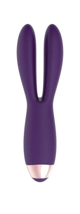 Velvetine Ana - Versatile Clitoral Vibrator for Intimate Pleasure Personal Massagers