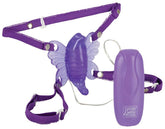 Venus Butterfly II Strap On Sextoys