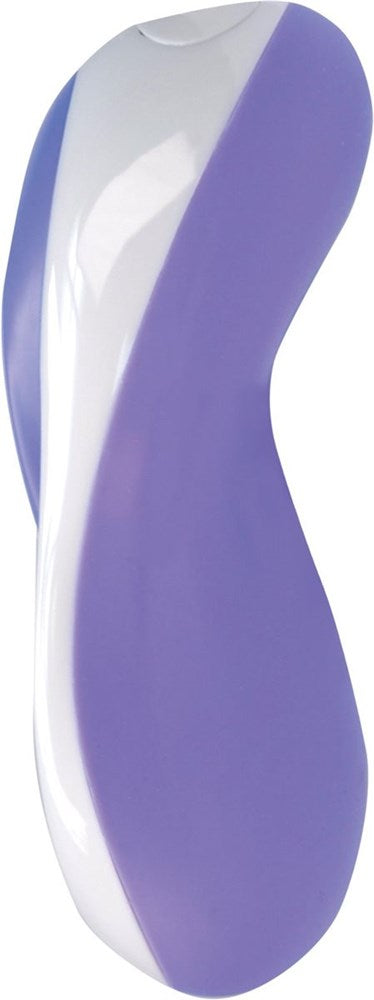 Vibe Therapy Ascendancy - Soothing Silicone Massager for Blissful Relaxation - Personal Massagers