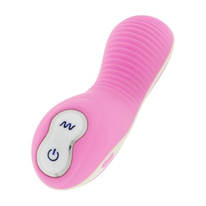 Vibe Therapy Charger White Personal Massagers