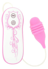 Vibe Therapy Deduce - Waterproof Clitoris Vibrator with 7 Functions Bullet Vibrators