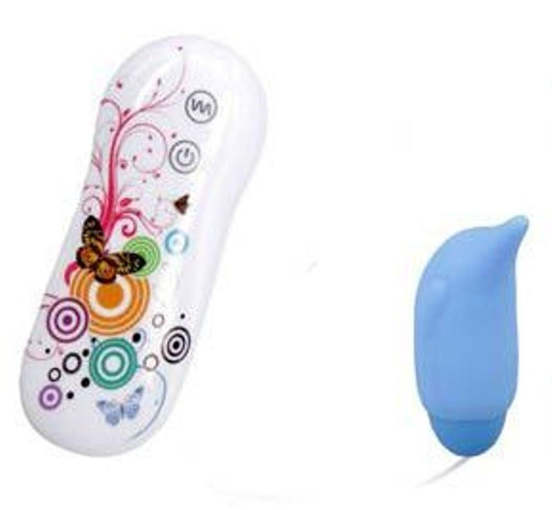Vibe Therapy Exquisity - Waterproof 7-Speed Pleasure Massager Personal Massagers