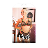 Vibes I'd Hit That - Daring Lingerie Set for the Confident Bras and Bra Sets