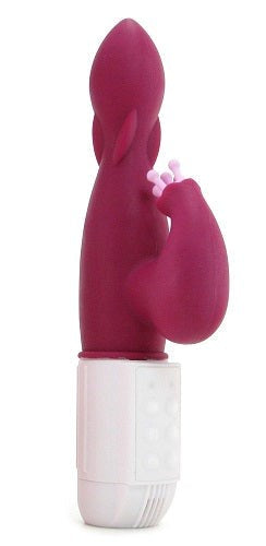 Vibratex Luv It Rabbit Vibrators