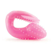 Vibratex Snuggle Puss - Discreet G-Spot Pleasure Enhancer Strap On Sextoys