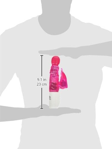 Vibratex Sugar Pop Rabbit Vibrators